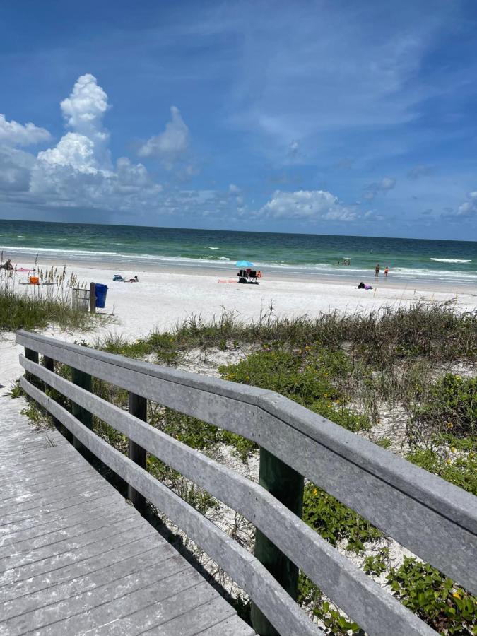 Beach House! Villa Clearwater Beach Exterior photo