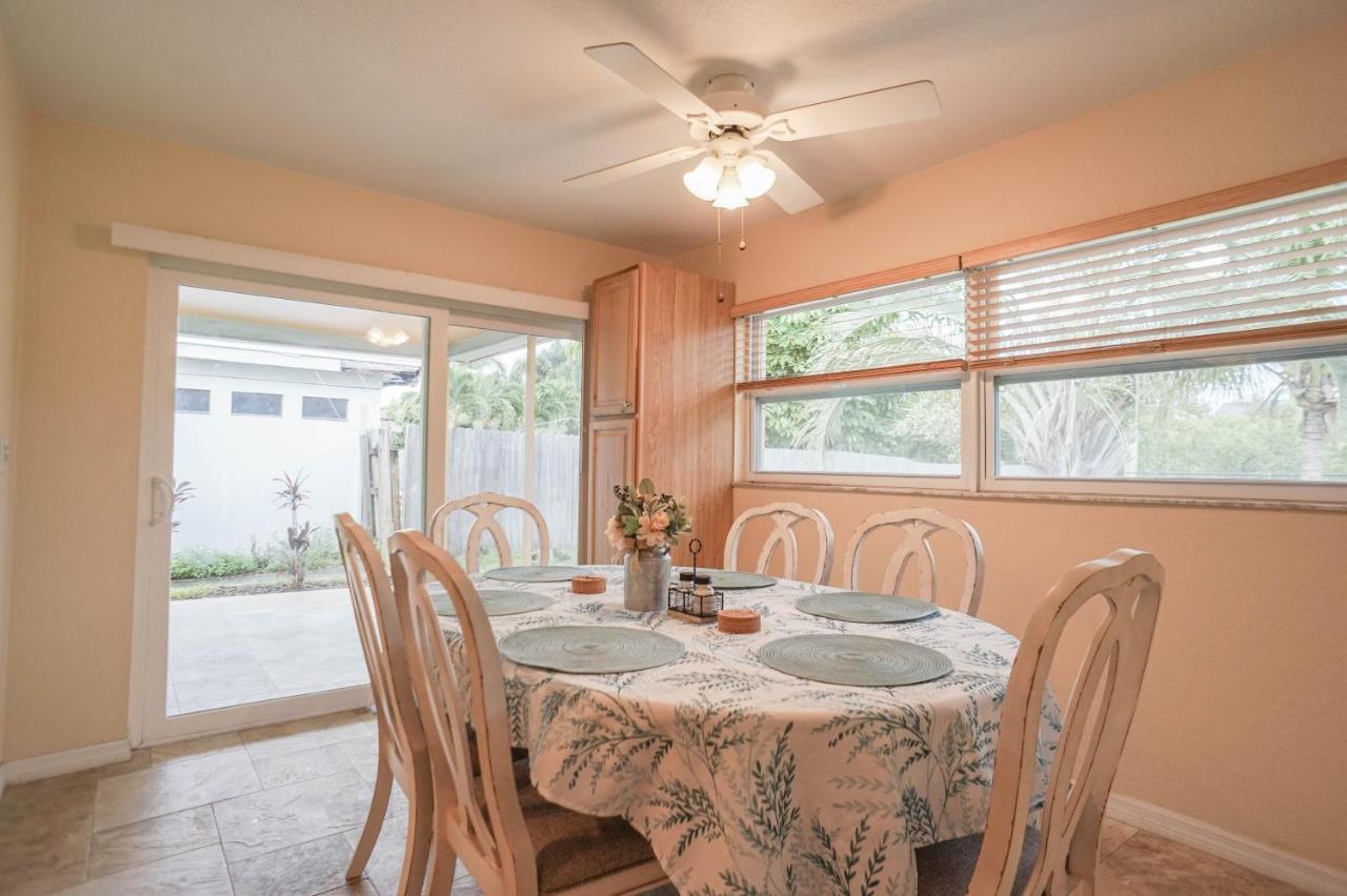 Beach House! Villa Clearwater Beach Exterior photo