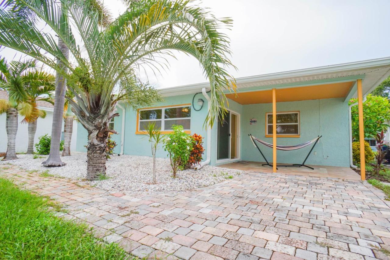 Beach House! Villa Clearwater Beach Exterior photo